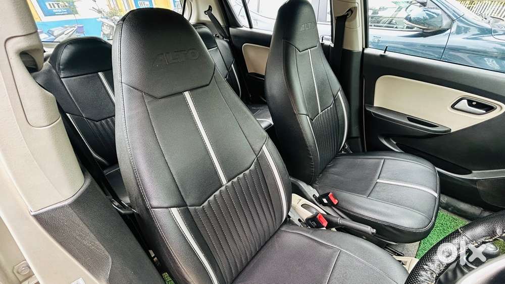 Maruti Suzuki Alto 2021 Year Car