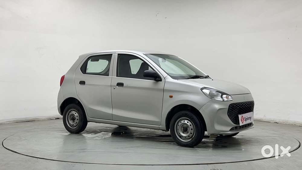 Maruti Suzuki Alto K10 1.0 Lxi (o), 2023, Petrol