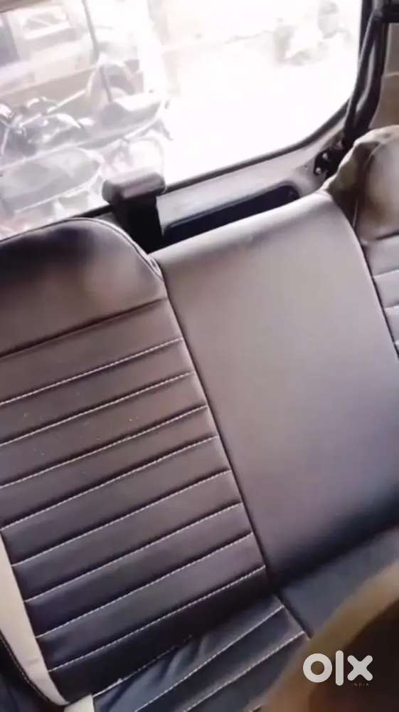 Maruti Suzuki Alto 2011 Petrol 47250 Km Driven