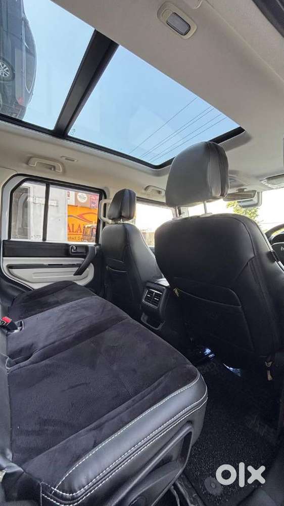Mahindra Thar Roxx, 2026, Petrol