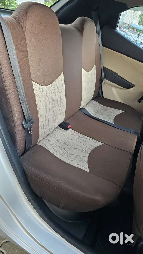 Hyundai Eon Magna+ 2014