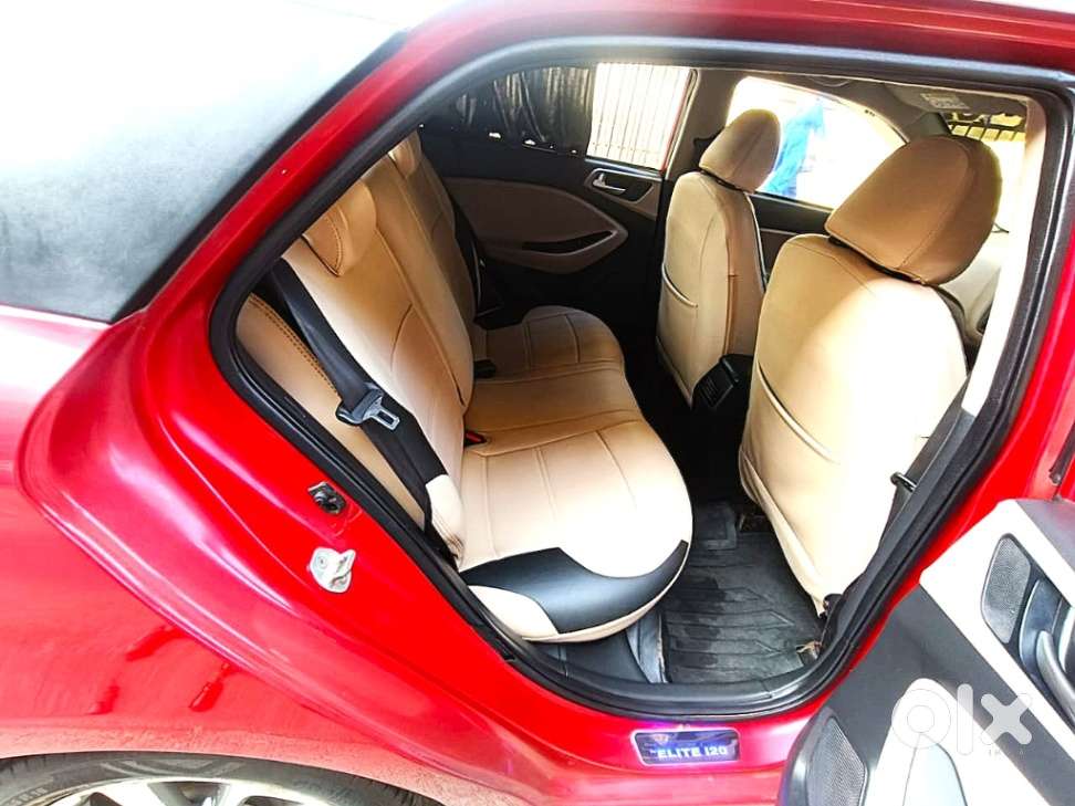 Hyundai Elite I20 Asta 1.2, 2015, Petrol