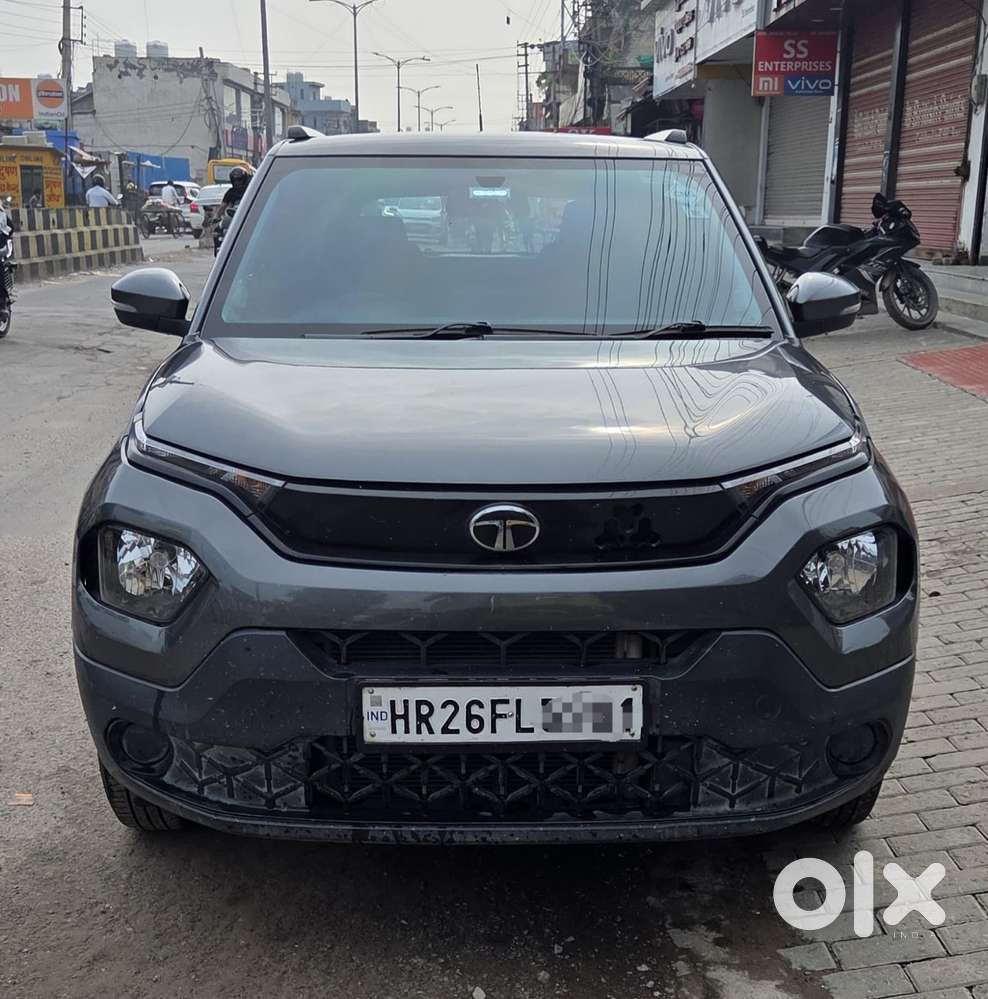 Tata Punch Adventure Icng, 2024, Cng & Hybrids