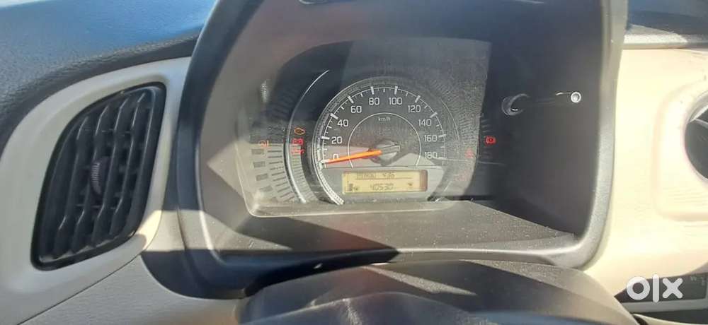 Maruti Suzuki Wagon R 2023