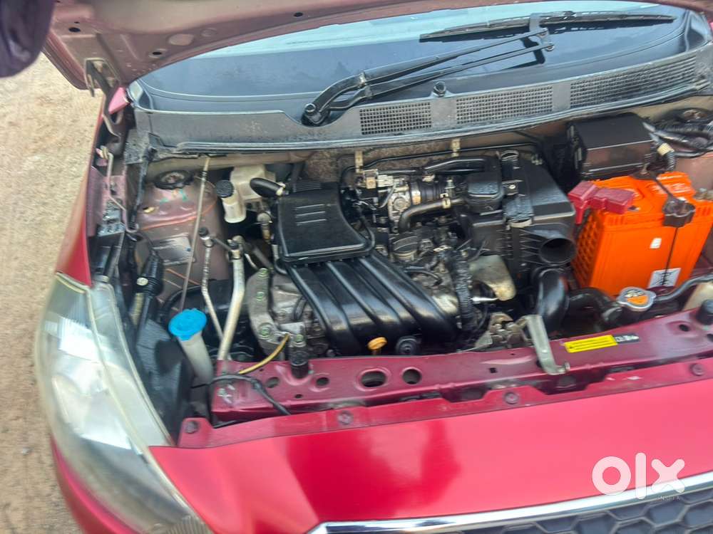Datsun Go Petrol 2018