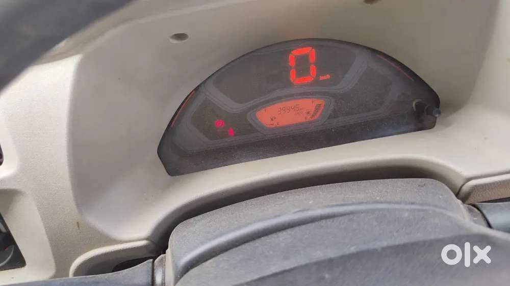 Maruti Suzuki Eeco 5 Str Ac Cng 2024