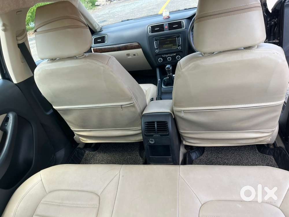 Volkswagen Jetta 2013 Diesel