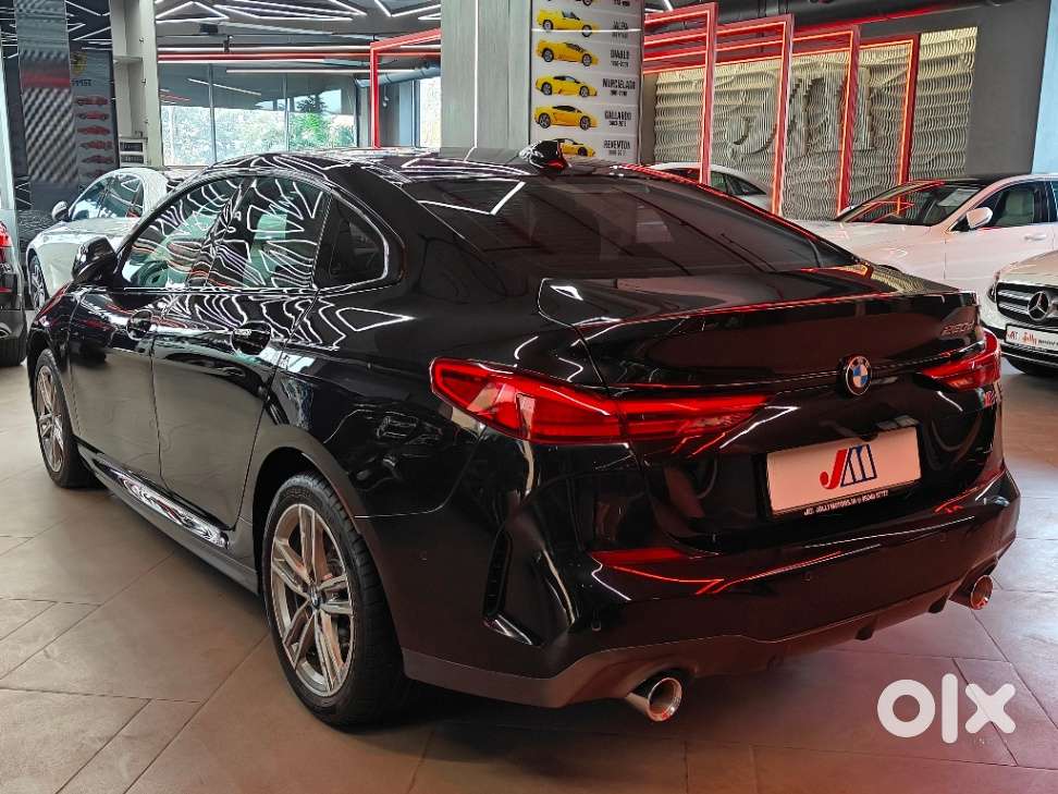 Bmw 2 Series Gran Coupe 220d M Sport [2022-2023], 2023, Diesel
