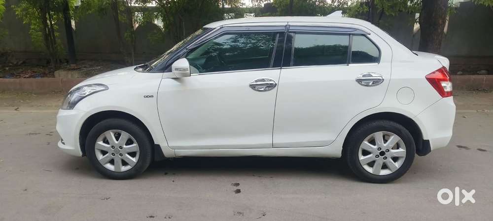 Maruti Suzuki Swift Dzire Vdi Bsiv, 2014, Diesel