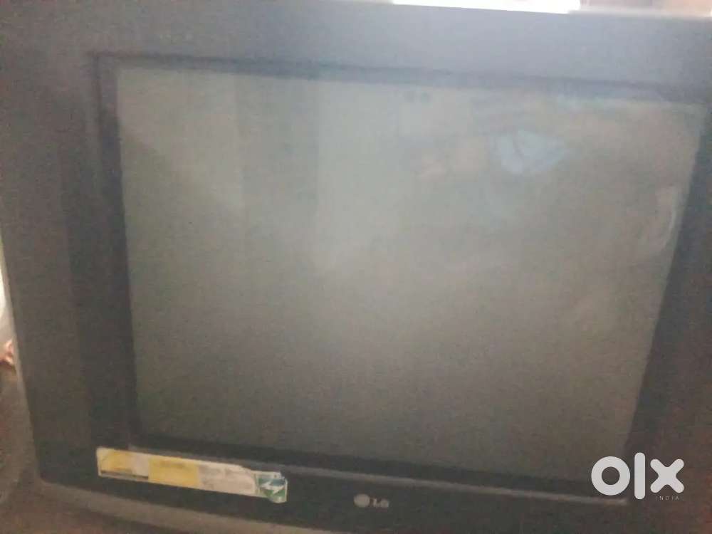 Tv OLG ult