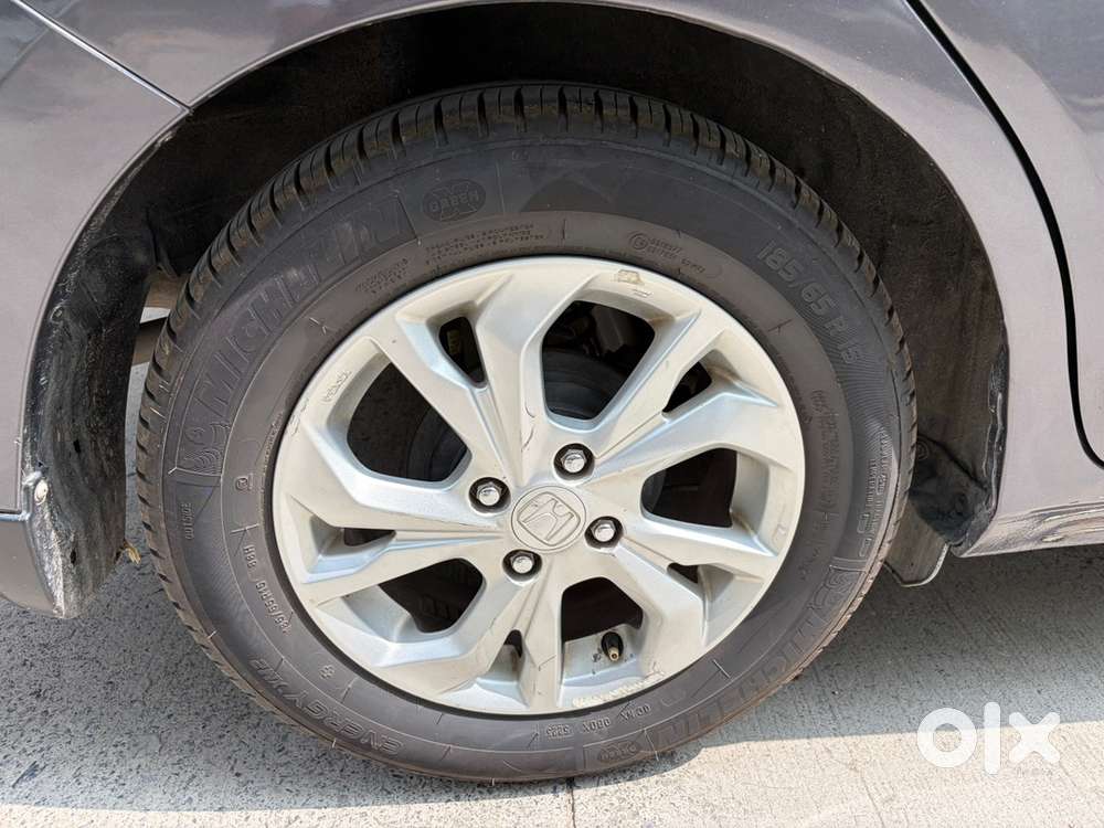 Honda Amaze 1.2 Petrol 2019