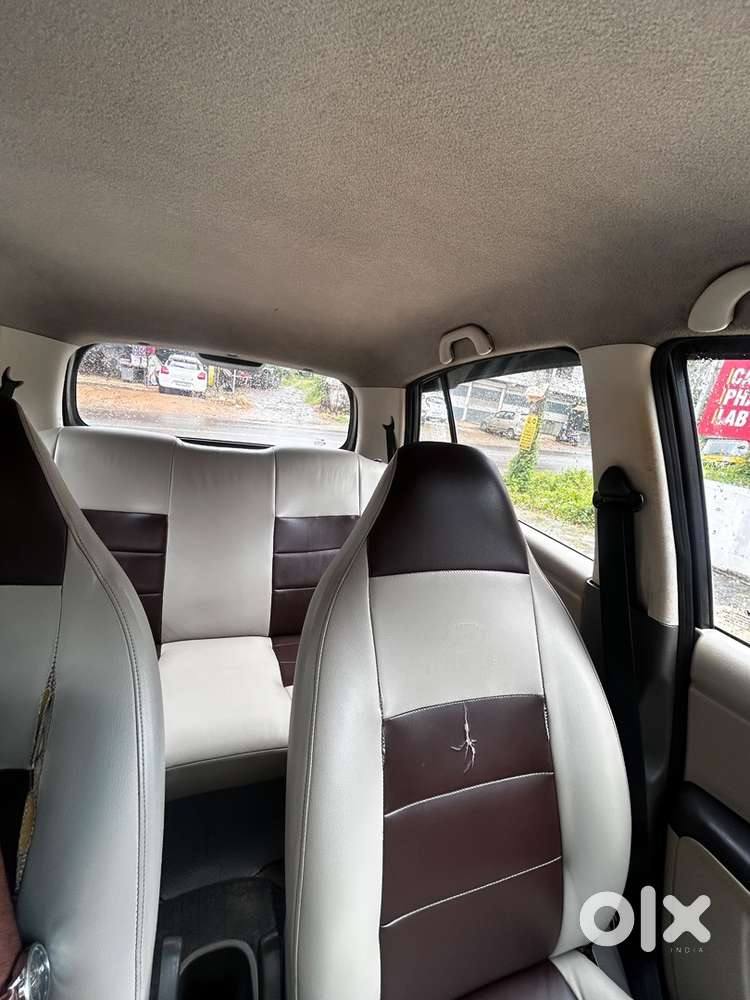 Hyundai I10 Petrol Manual 2012