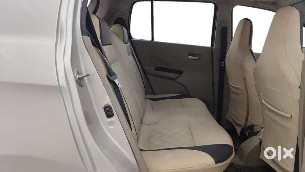 Maruti Suzuki Celerio