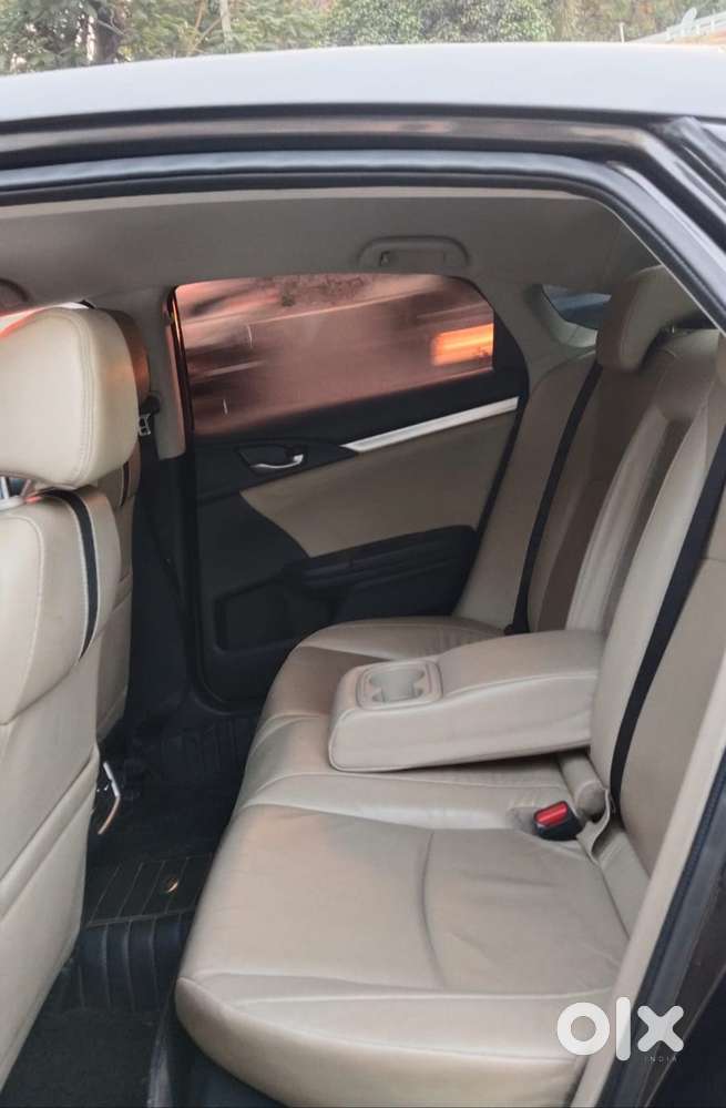 Honda Civic 1.6 Vx I-dtec Mt, 2019, Diesel