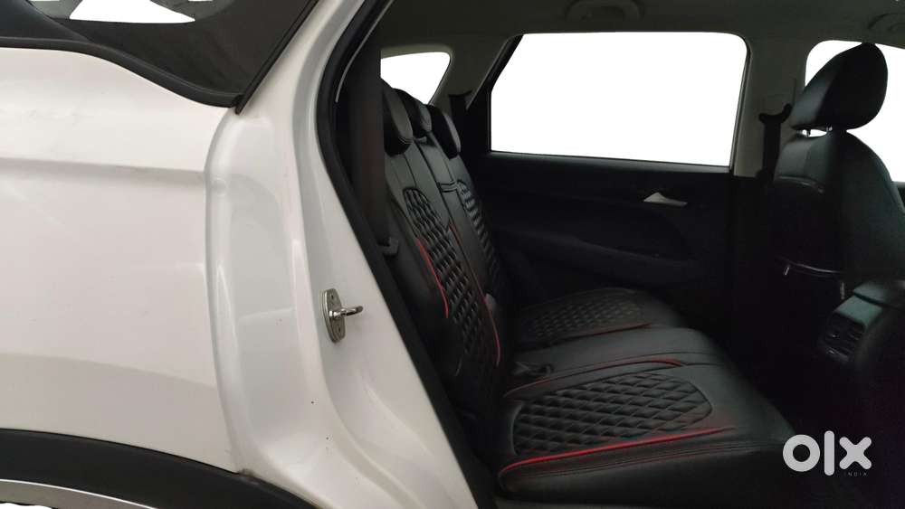 Mg Hector 1.5 Shine Turbo, 2022, Petrol