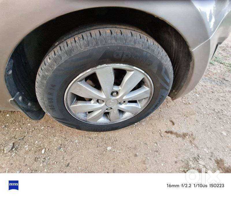 Hyundai I20 1.2 Asta, 2012, Petrol