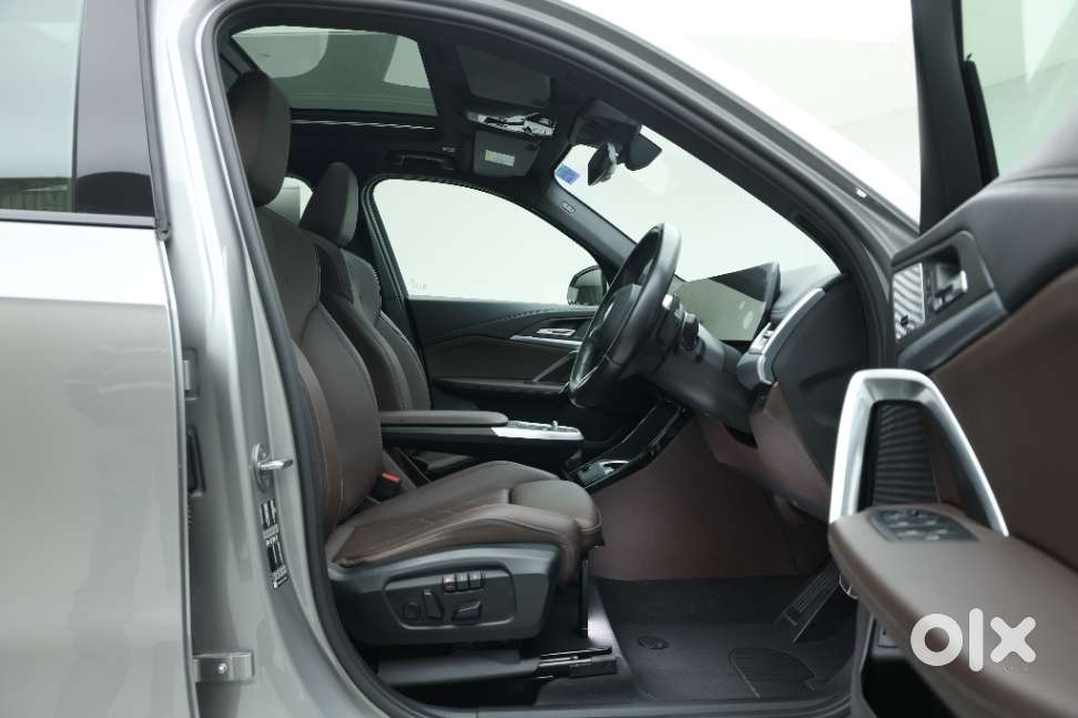 Bmw X1 Sdrive18i M Sport, 2024, Petrol