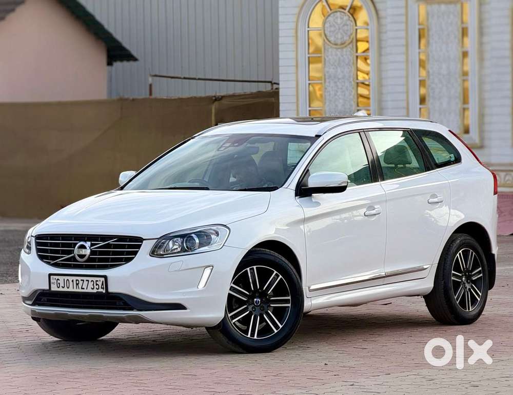 Volvo Xc60 Momentum D4, 2017, Diesel