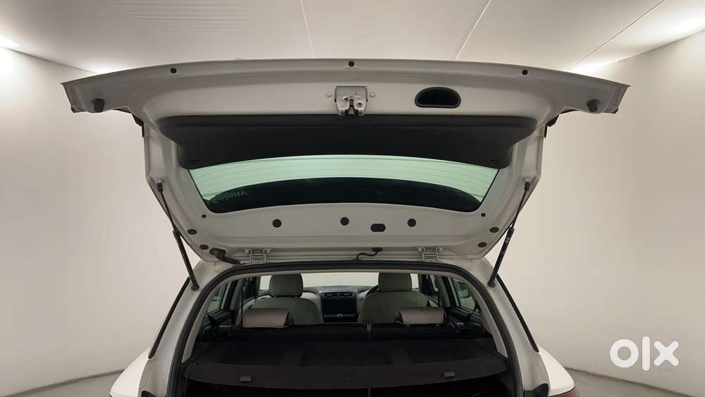 Hyundai Creta 1.5 Sx, 2023, Petrol