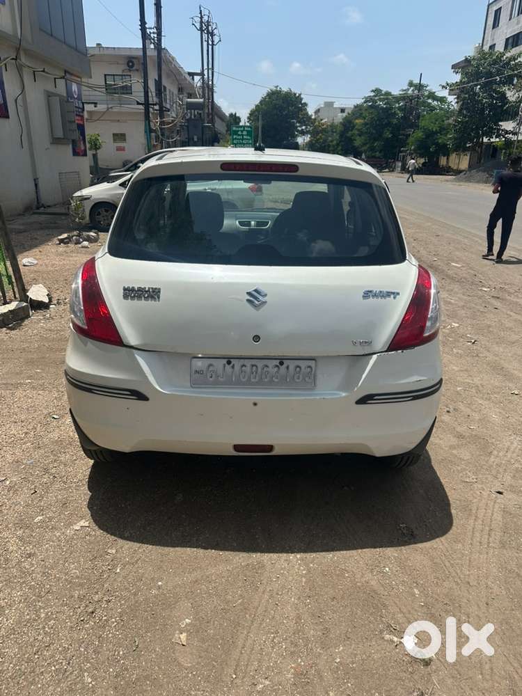 Maruti Suzuki Swift Diesel Good Condition