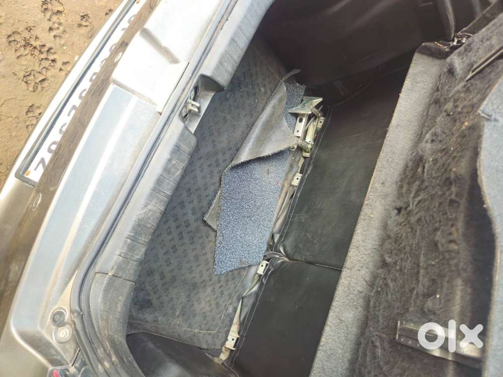 Maruti Baleno Zeta 2019