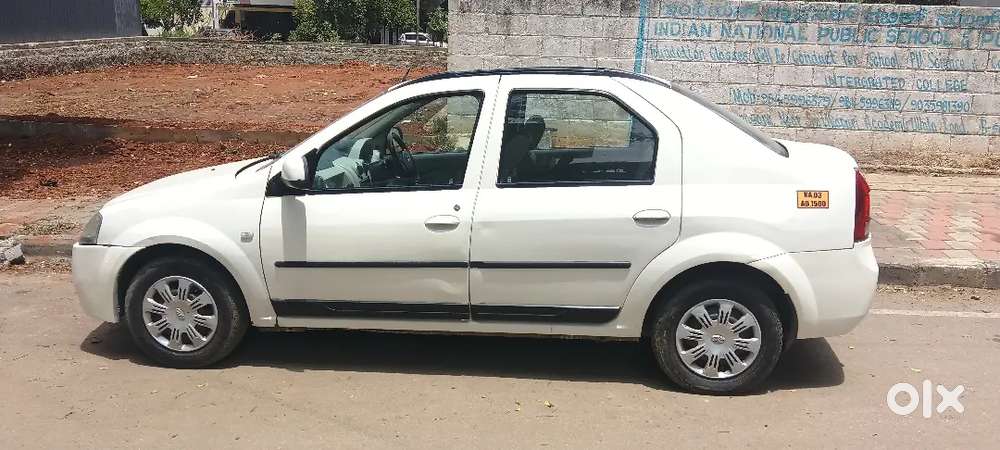 Mahindra Verito 1.5 D4 2016