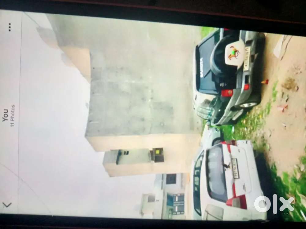 Tata Safari 4x4 Diesel 2013 Bumper To Bumper Original