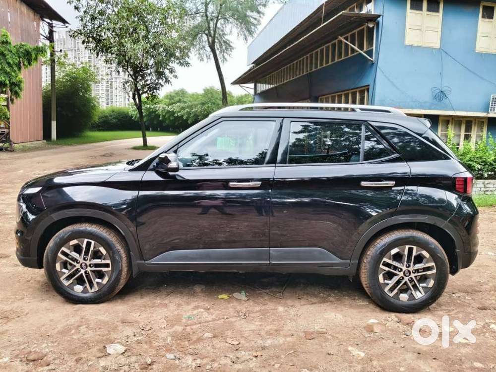 Hyundai Venue 1.5 Crdi Sx (o), 2024, Diesel
