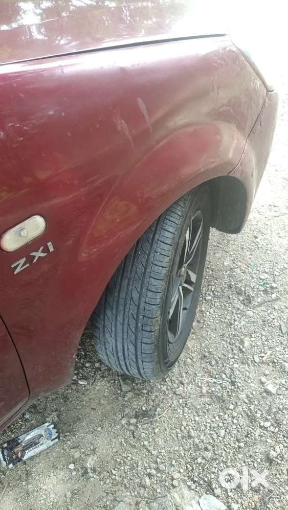 Ford Fiesta 1.4 Zxi 2009