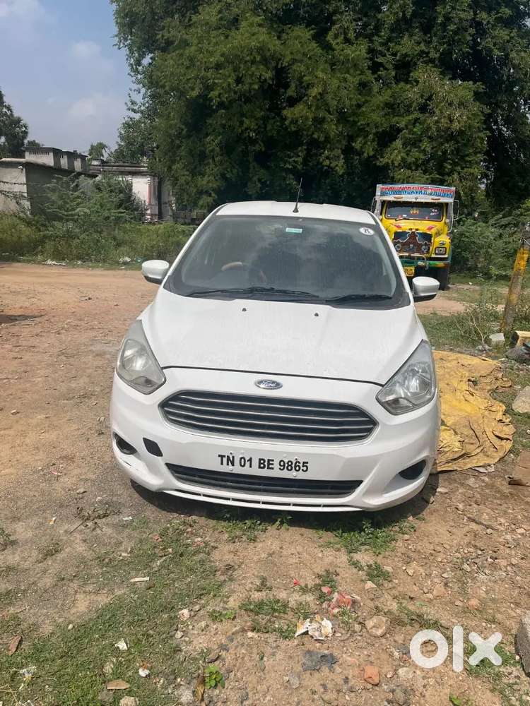 Good Vehicle