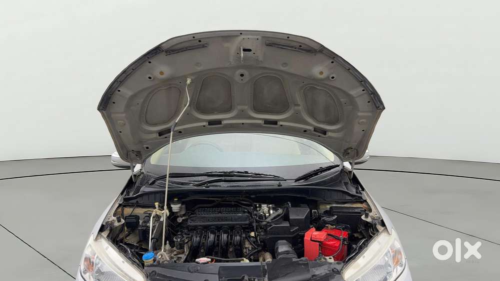 Honda City 2015-2017 I Vtec Vx, 2015, Petrol