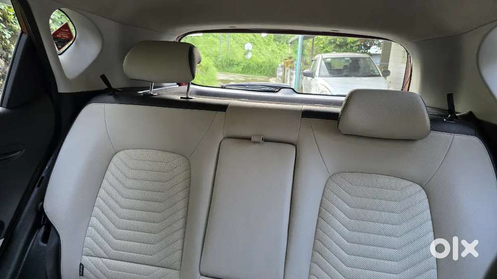 Kia Sonet Htx+ Imt Turbo Petrol 1.0
