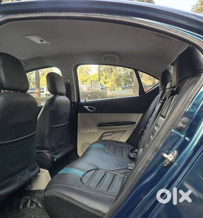 Tata Tigor Ev Xz Plus, 2022, Electric