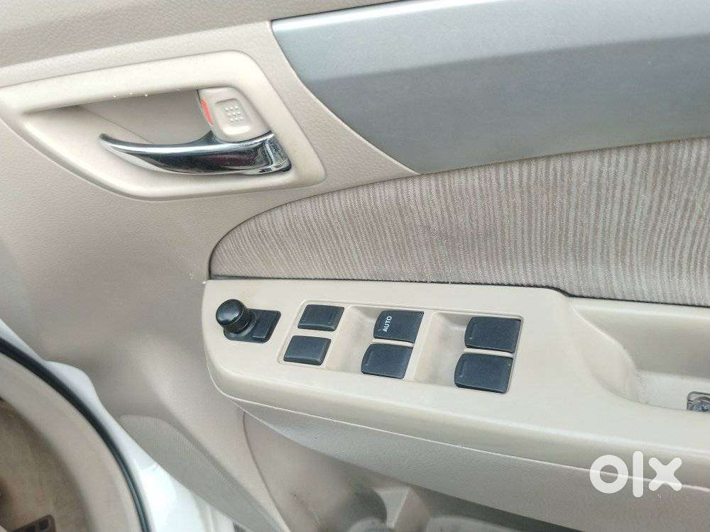 Maruti Suzuki Ertiga Vdi, 2018, Diesel