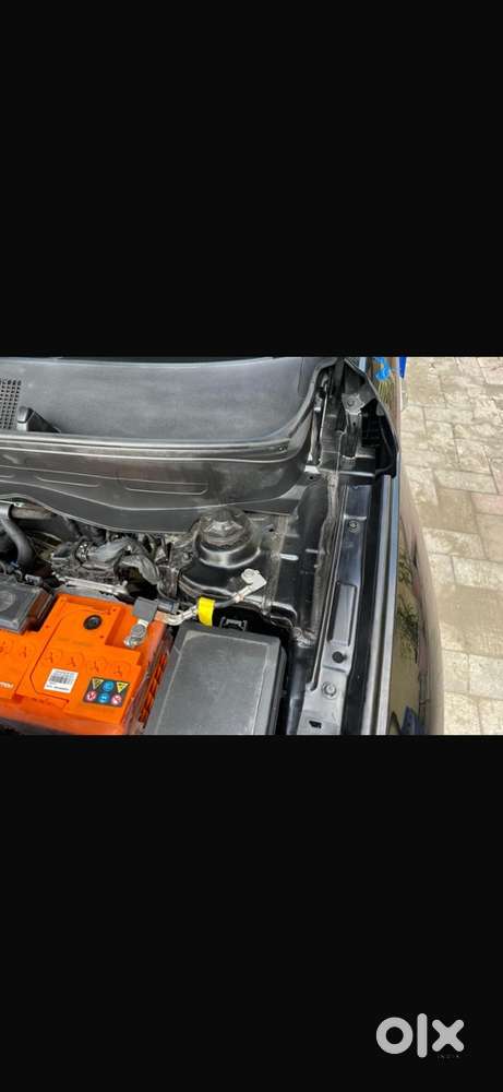 Hyundai Venue Petrol 2024