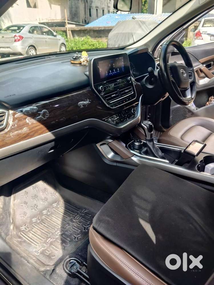 Tata Harrier 2020 Diesel Harrier
