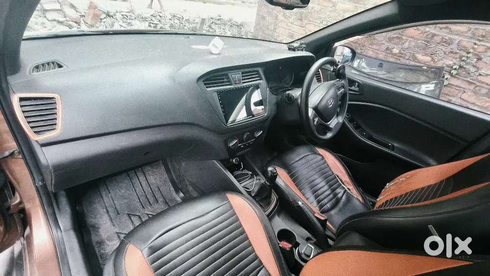 Hyundai I20 Active 2016