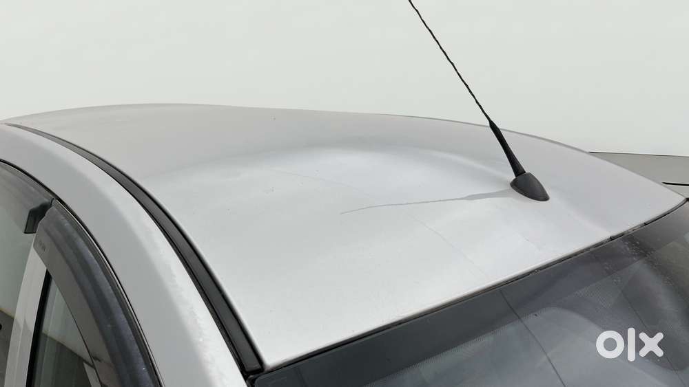 Hyundai Eon Magna +, 2015, Petrol