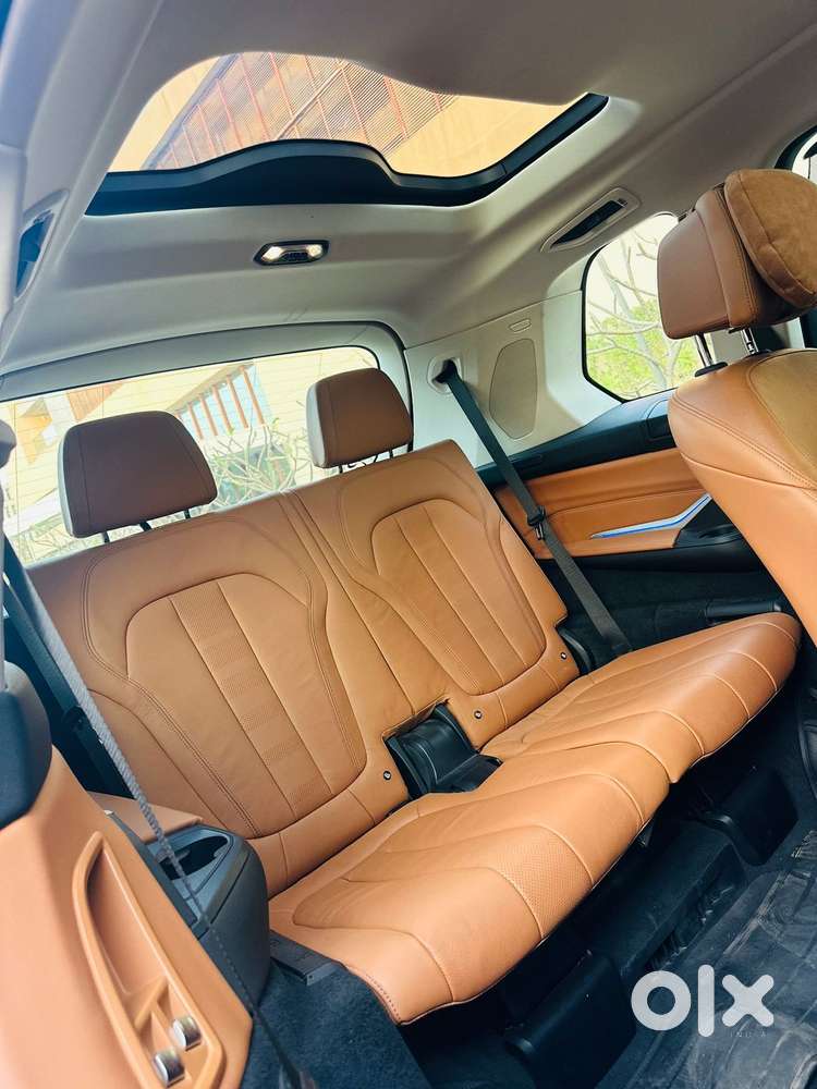 Bmw X7 Xdrive30d Dpe Signature, 2020, Diesel