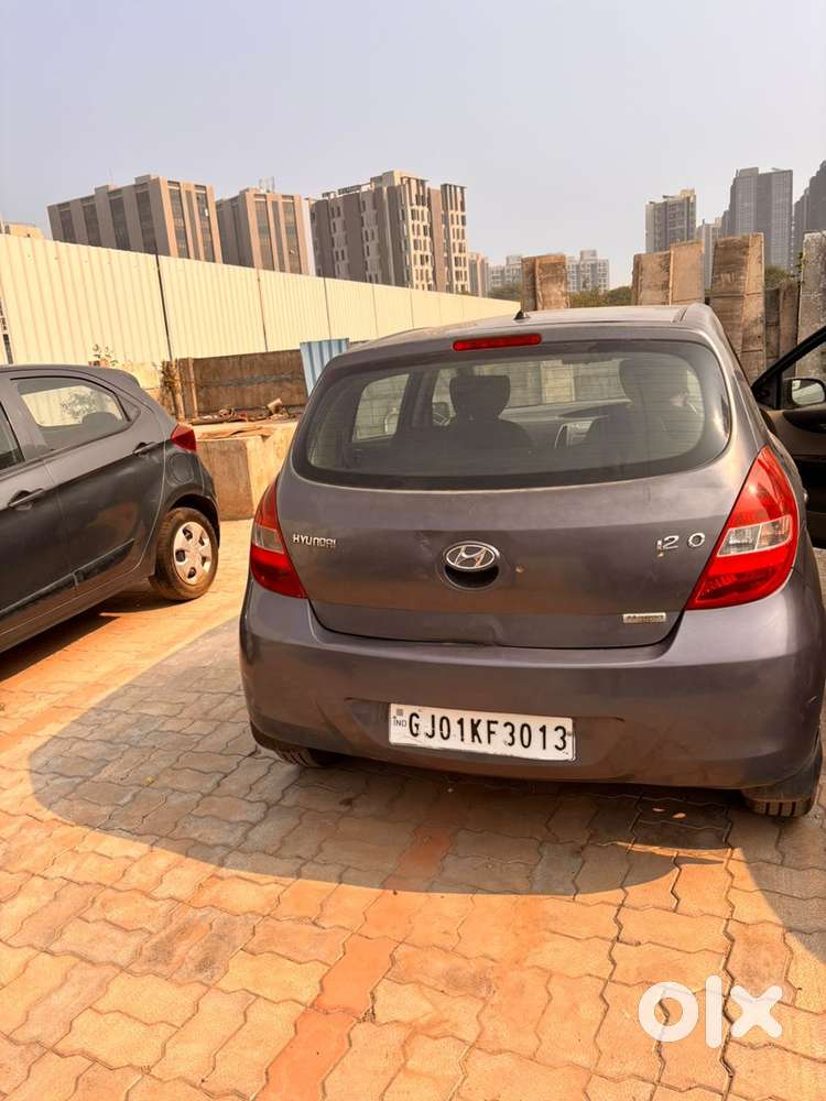 Hyundai I20 Magna 2008 Model