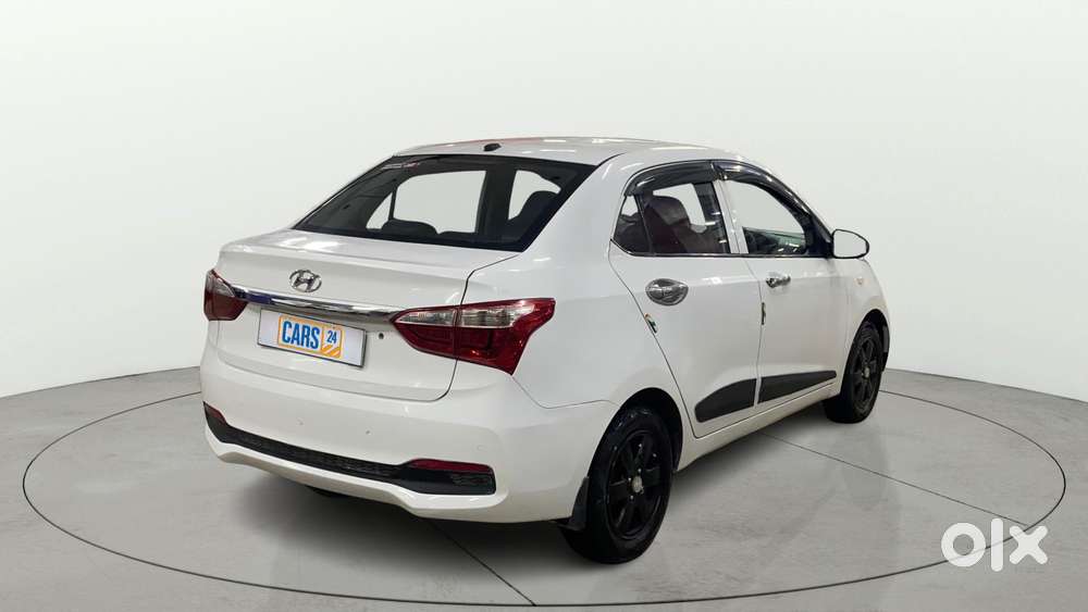 Hyundai Xcent Prime 1.2 T Plus Cng, 2022, Cng & Hybrids