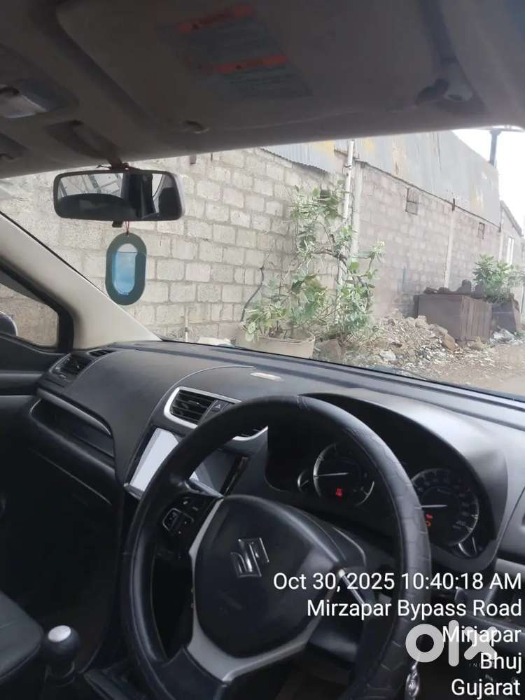 Maruti Suzuki Ertiga