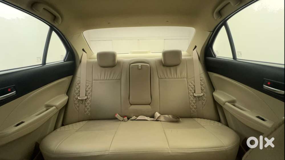 Maruti Suzuki Dzire Vxi Ags, 2020, Petrol