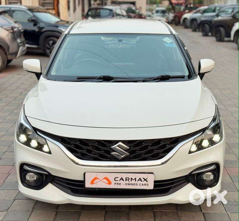 Maruti Suzuki Baleno Zeta Cng, 2024, Cng & Hybrids