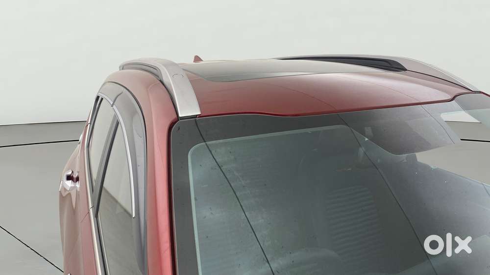 Kia Sonet 1.0 Gtx Plus Dct, 2023, Petrol