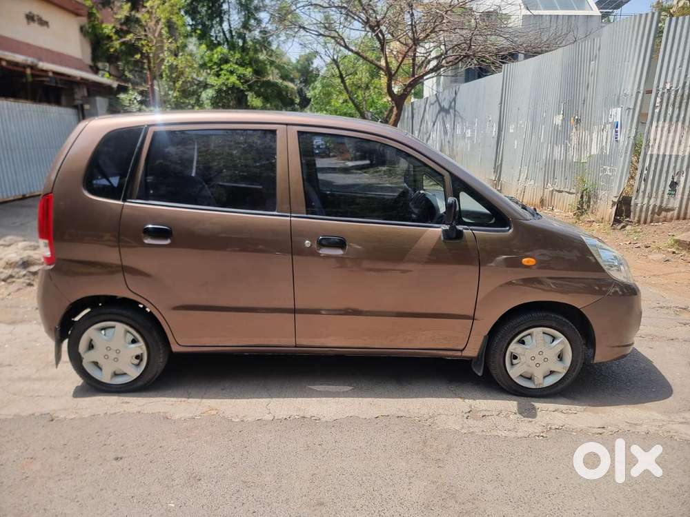 Maruti Suzuki Estilo Lxi, 2010, Petrol