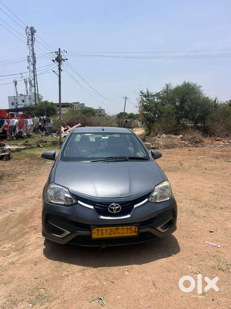 Toyota Diesel Manual 2019 Car