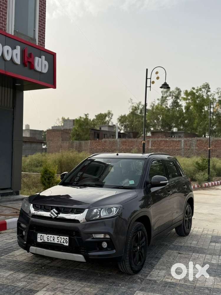 Maruti Suzuki Diesel 2018