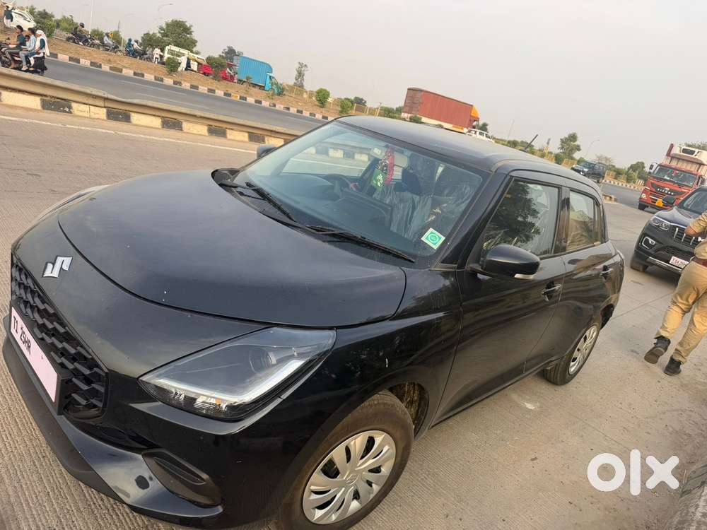 Maruti Suzuki Swift 2011-2014 Vxi, 2026, Petrol