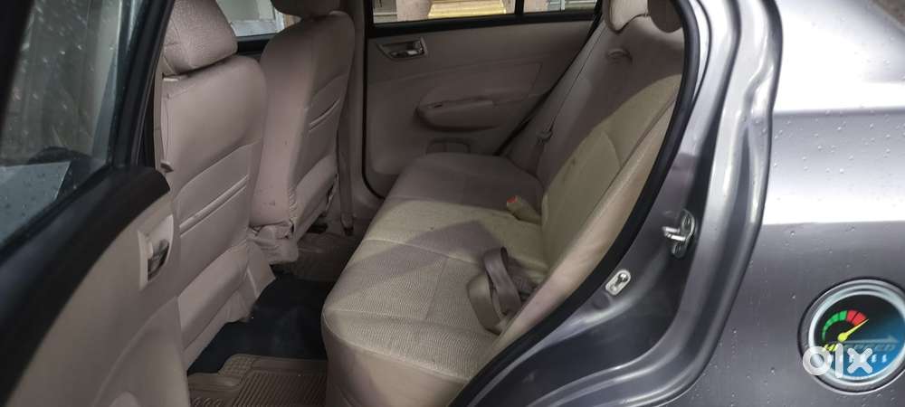 Maruti Suzuki Swift Dzire Zdi Bsiv, 2013, Diesel